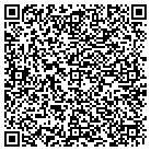 QR code with J K Welding Inc contacts