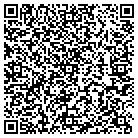 QR code with Hugo Veterinary Service contacts