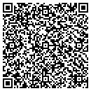 QR code with Alpha Imaging Service contacts