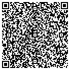 QR code with St John United Methodist Chr contacts