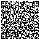 QR code with Clarke Greta contacts