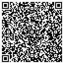 QR code with Hadeed Paul M contacts
