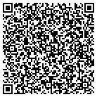 QR code with Anointed Technologies contacts