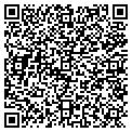 QR code with Hampton Financial contacts