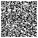 QR code with Harper Craig contacts