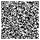 QR code with Applied Soft contacts