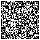 QR code with J Polo Incorporated contacts