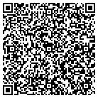 QR code with Heritage Financial Advisors contacts
