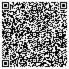 QR code with High Tower Advisors contacts