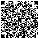 QR code with K&B Mobile Welding contacts
