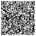 QR code with At4b contacts
