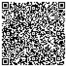 QR code with P A C E Child & Family Development Inc contacts