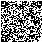 QR code with S & S Interiors contacts