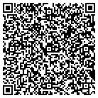 QR code with On Time Mailing Service contacts