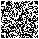 QR code with The Rock United Methodist Church contacts