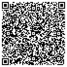QR code with Hunter Wise Financial Group contacts