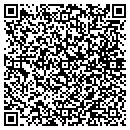 QR code with Robert C Thompson contacts