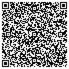QR code with Trinity-United Methodist Chr contacts