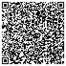 QR code with University-Northern Colorado contacts