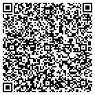 QR code with Lee Ronald Welding Service contacts