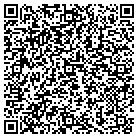 QR code with B K C & G Consulting Inc contacts
