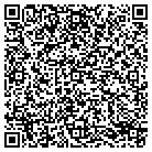 QR code with James Clayton Financial contacts