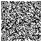QR code with APCO Computer Service contacts