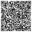 QR code with Glazier Julia S contacts