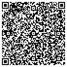 QR code with Ward Cpl Afrcn Methdst Episcpl contacts