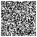 QR code with Hackett Melissa contacts