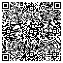 QR code with Hall-Barnes Annette R contacts
