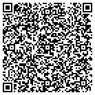 QR code with Macon Welding contacts