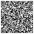 QR code with Harlam Shiela contacts