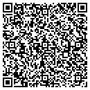 QR code with Harrington Beverly A contacts