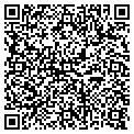 QR code with Breaking Free contacts