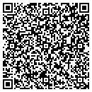 QR code with Harris Paula M contacts