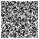 QR code with Hart Stephanie contacts