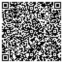QR code with Hud's Campground contacts