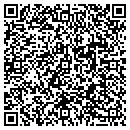 QR code with J P Davis Inc contacts