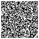 QR code with J P M Securities contacts