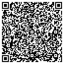 QR code with Haws Paulette S contacts