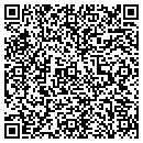 QR code with Hayes Debra L contacts