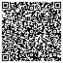QR code with J P M Securities contacts