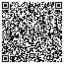 QR code with Heap Judith contacts