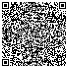 QR code with Hefner-Erickso Kathe S contacts