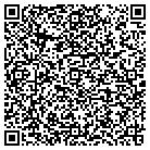 QR code with Heinemann Patricia C contacts