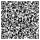 QR code with Heppard Lori contacts