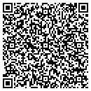 QR code with Hess Terry E contacts