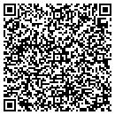 QR code with Hillegas Carol contacts