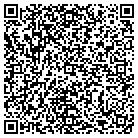 QR code with Matlock's Welding & Fab contacts